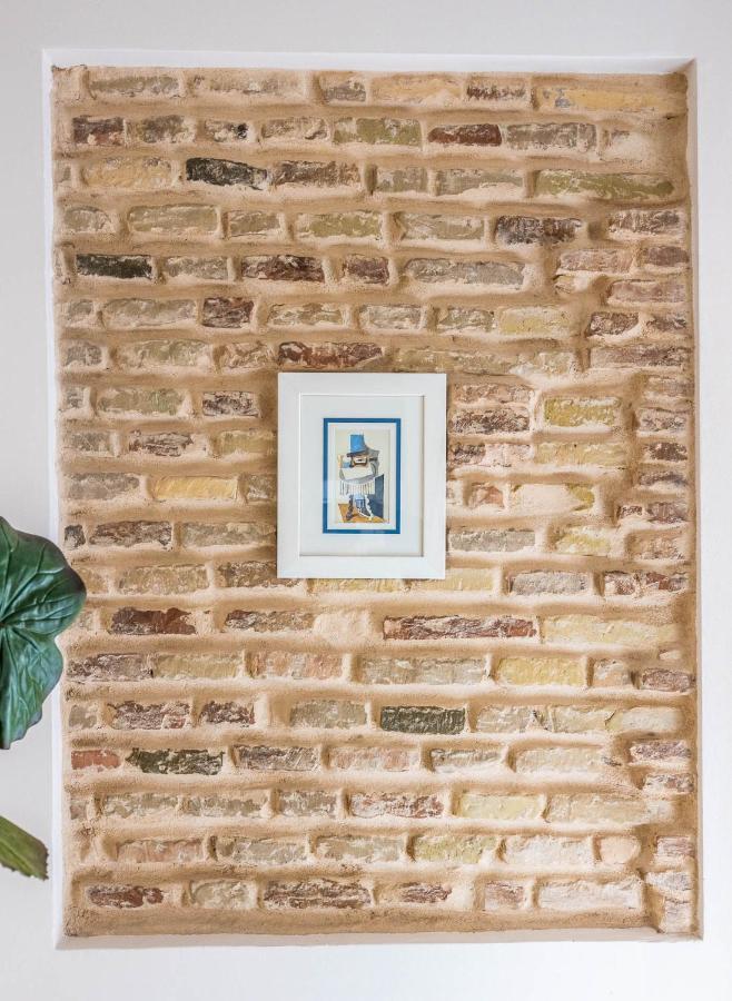 Apartamento Hercules - Vacacional Sevilla Eksteriør billede