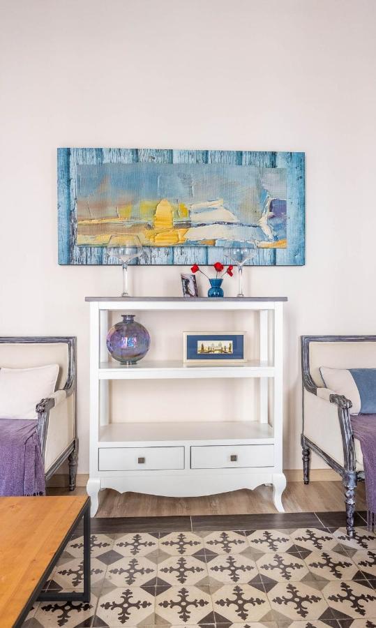 Apartamento Hercules - Vacacional Sevilla Eksteriør billede