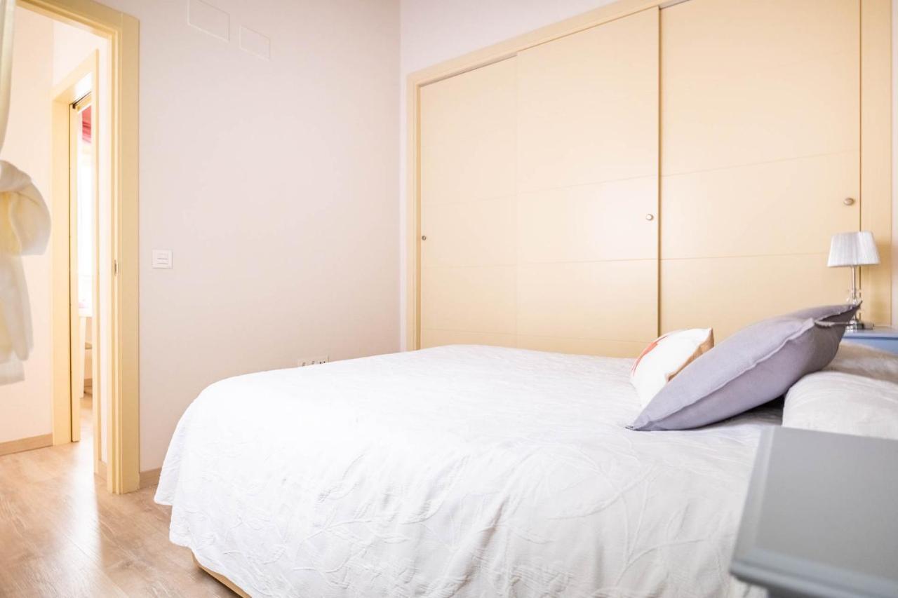 Apartamento Hercules - Vacacional Sevilla Eksteriør billede