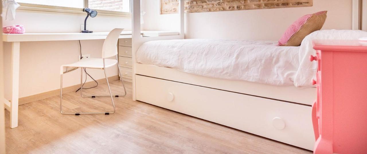 Apartamento Hercules - Vacacional Sevilla Eksteriør billede